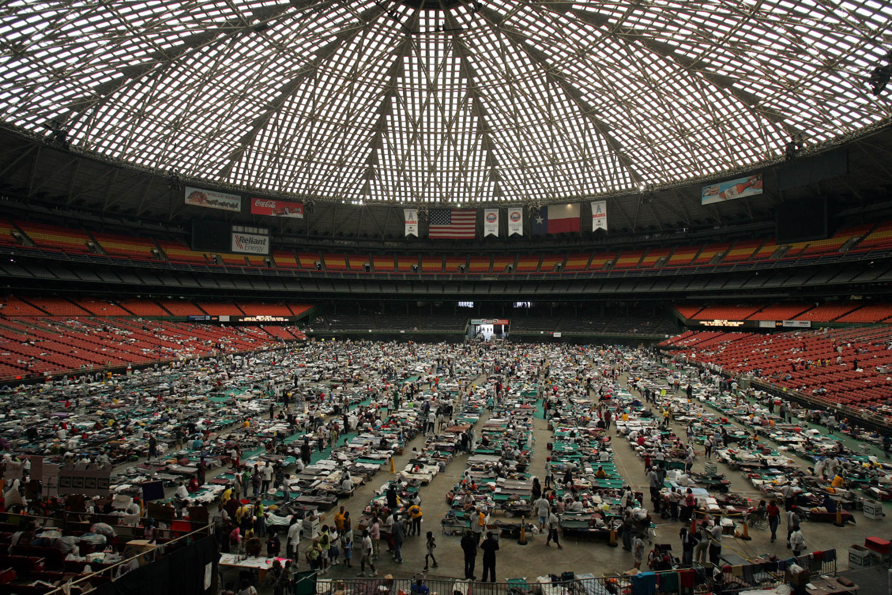 ASTRODOME